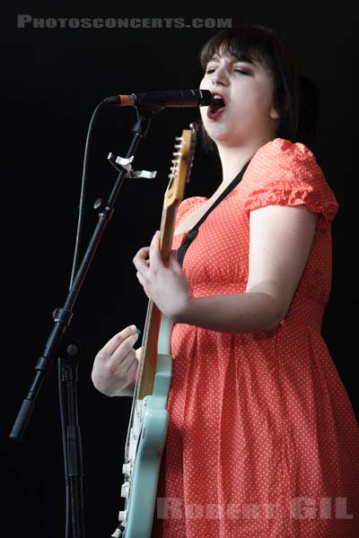 VIOLETT - 2006-05-03 - PARIS - Parc des Expositions - Porte de Versailles - 